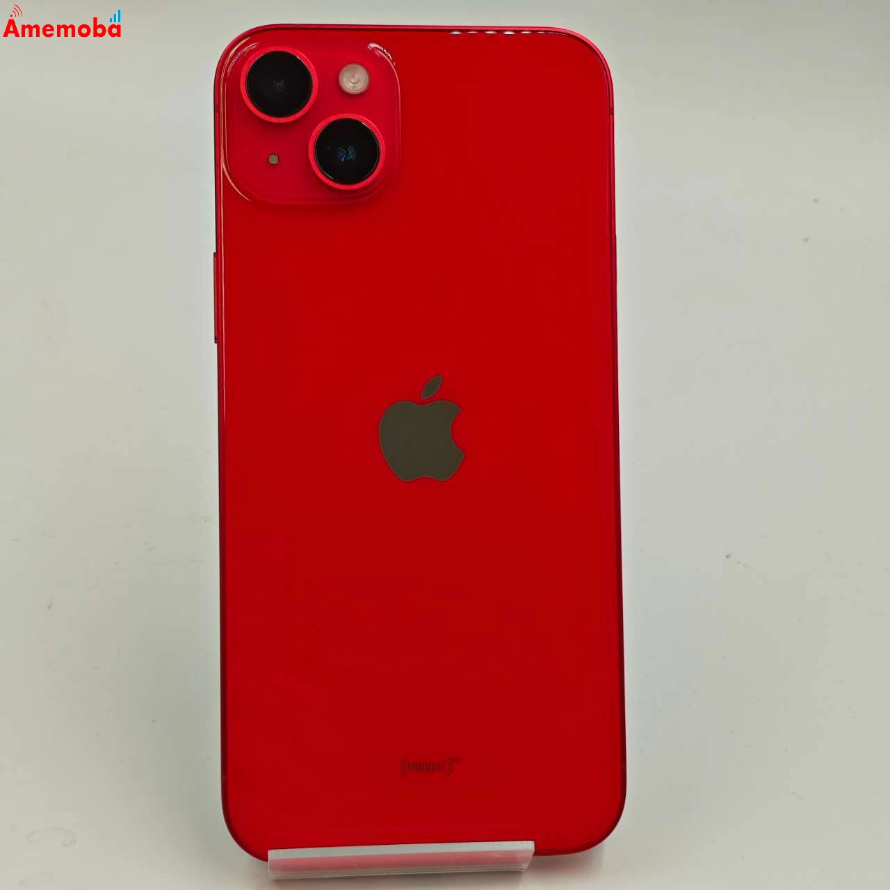 iPhone14 Plus 256GB Product Red MQ4P3J/A au版SIMフリー