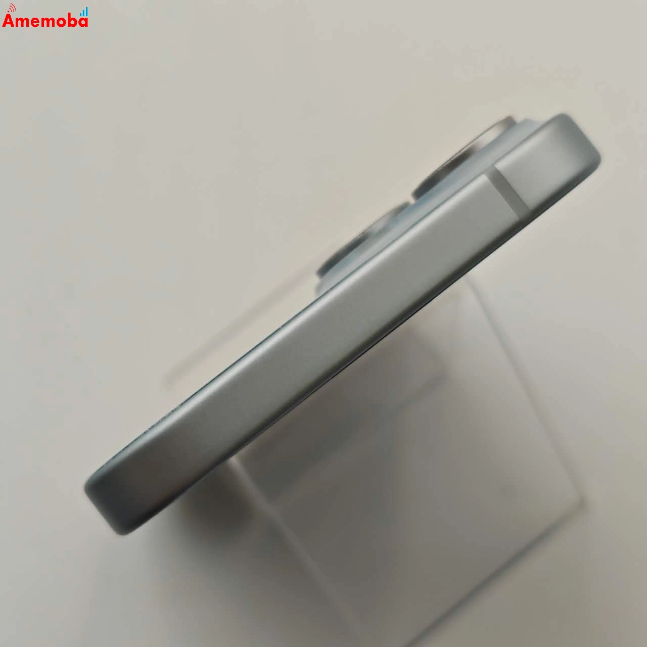 iPhone15 128GB ブルー NTML3J/A Apple版SIMフリー