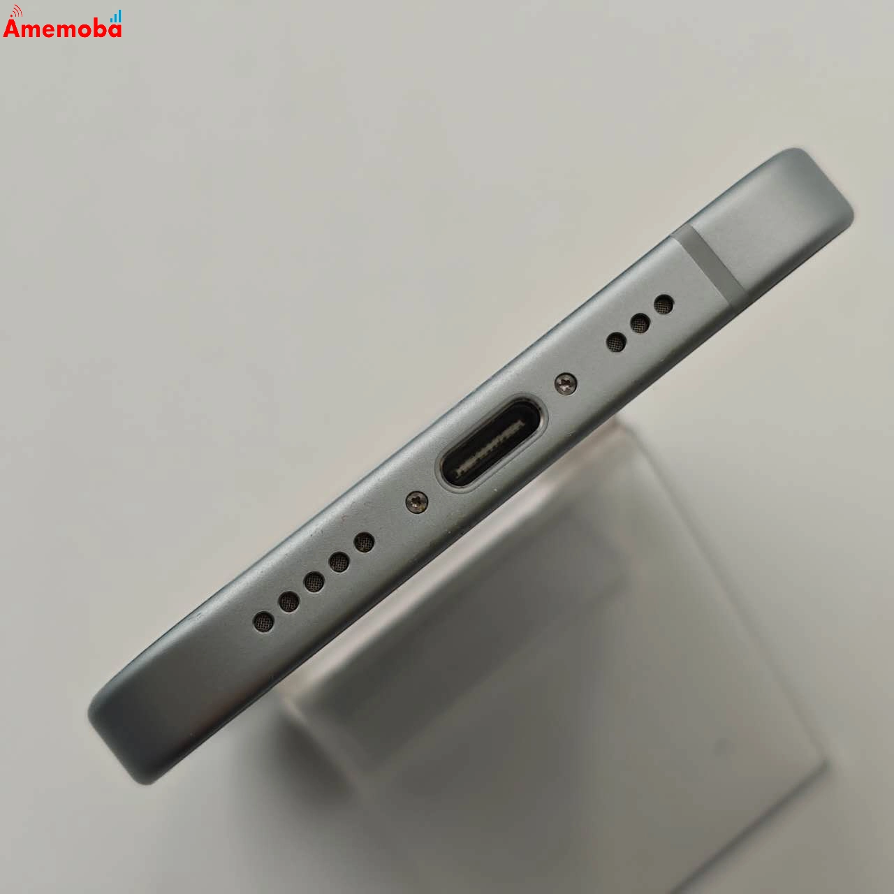 iPhone15 128GB ブルー NTML3J/A Apple版SIMフリー