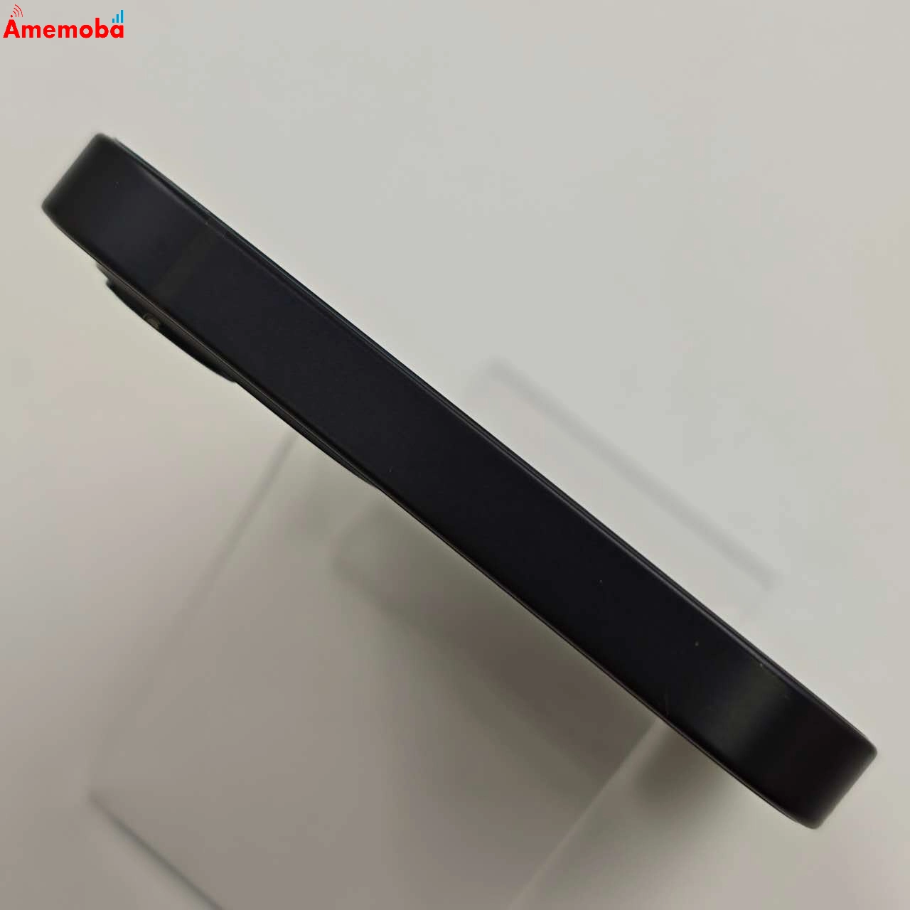 iPhone12 64GB ブラック MGHN3J/A docomo版SIMフリー