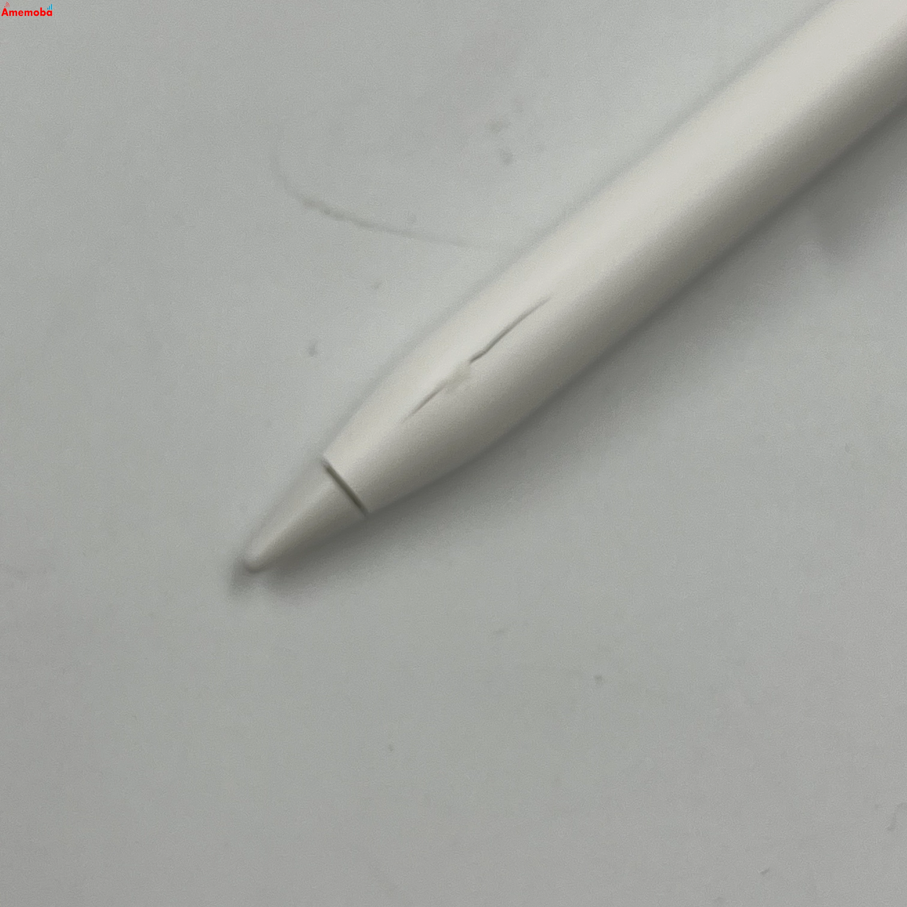 Apple Pencil 第2世代 ホワイト MU8F2J/A