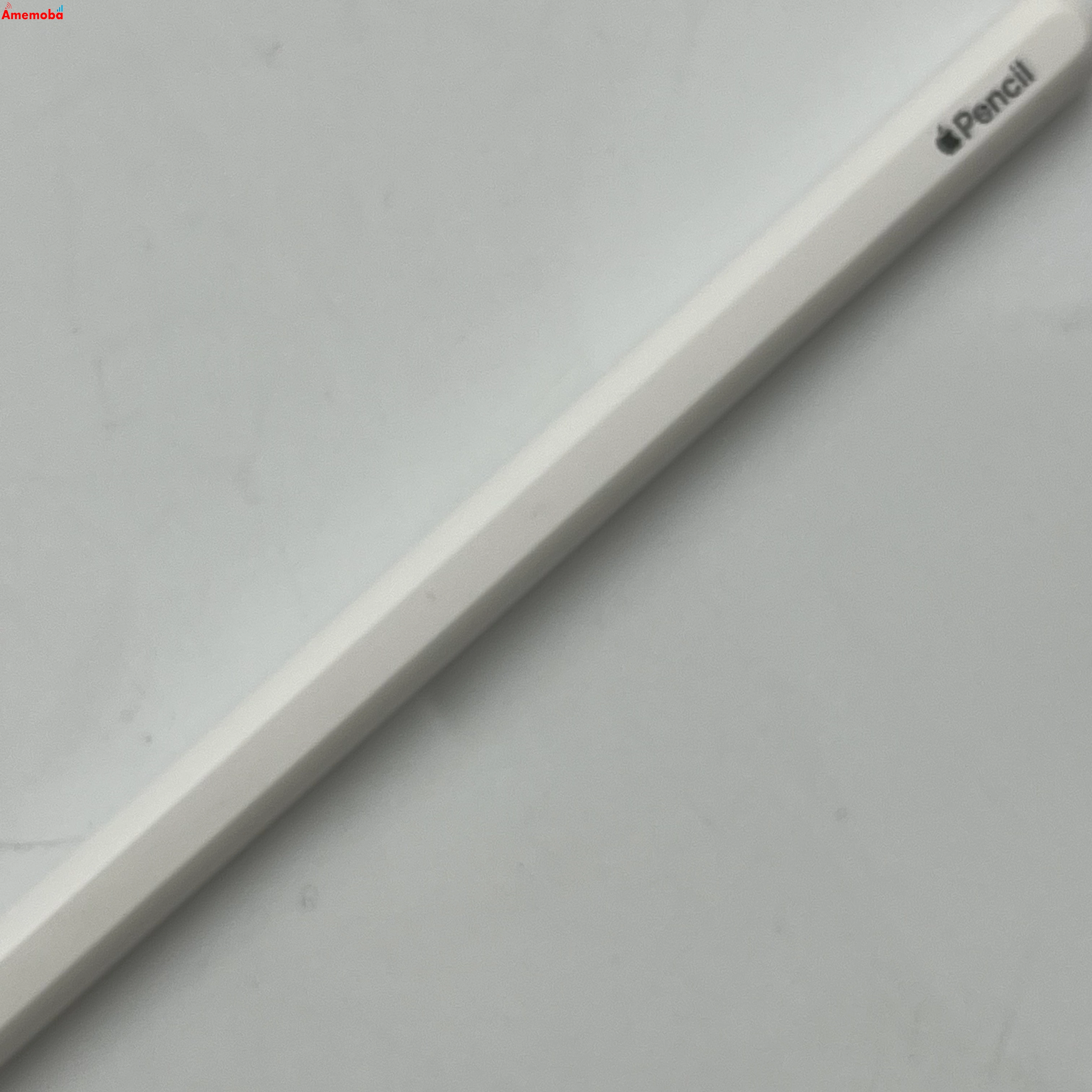 Apple Pencil 第2世代 ホワイト MU8F2J/A