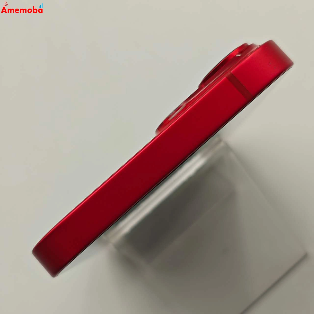 iPhone14 128GB Product Red MPV93J/A AU版SIMフリー 美品