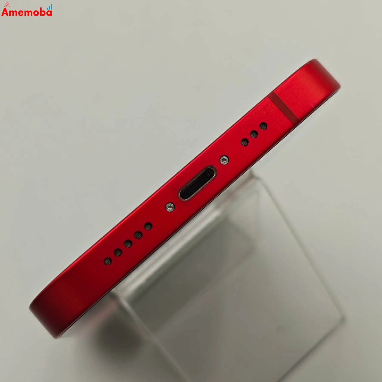 iPhone14 128GB Product Red MPV93J/A AU版SIMフリー 美品