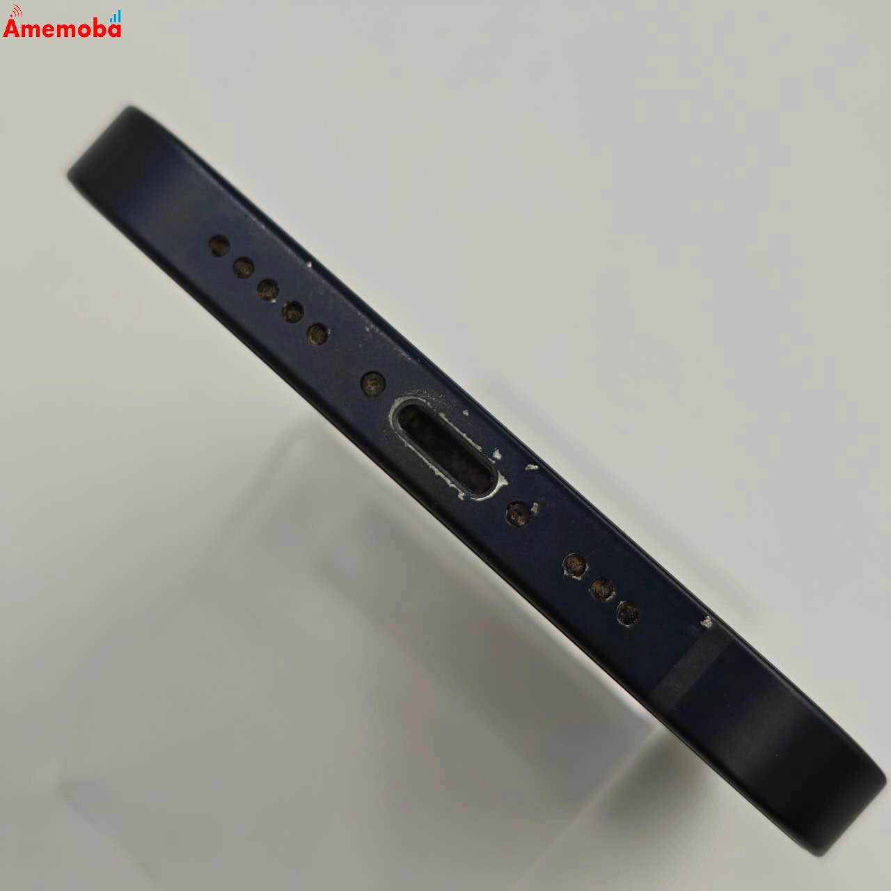 iPhone12 128GB ブラック MGHU3J/A SoftBank版SIMフリー