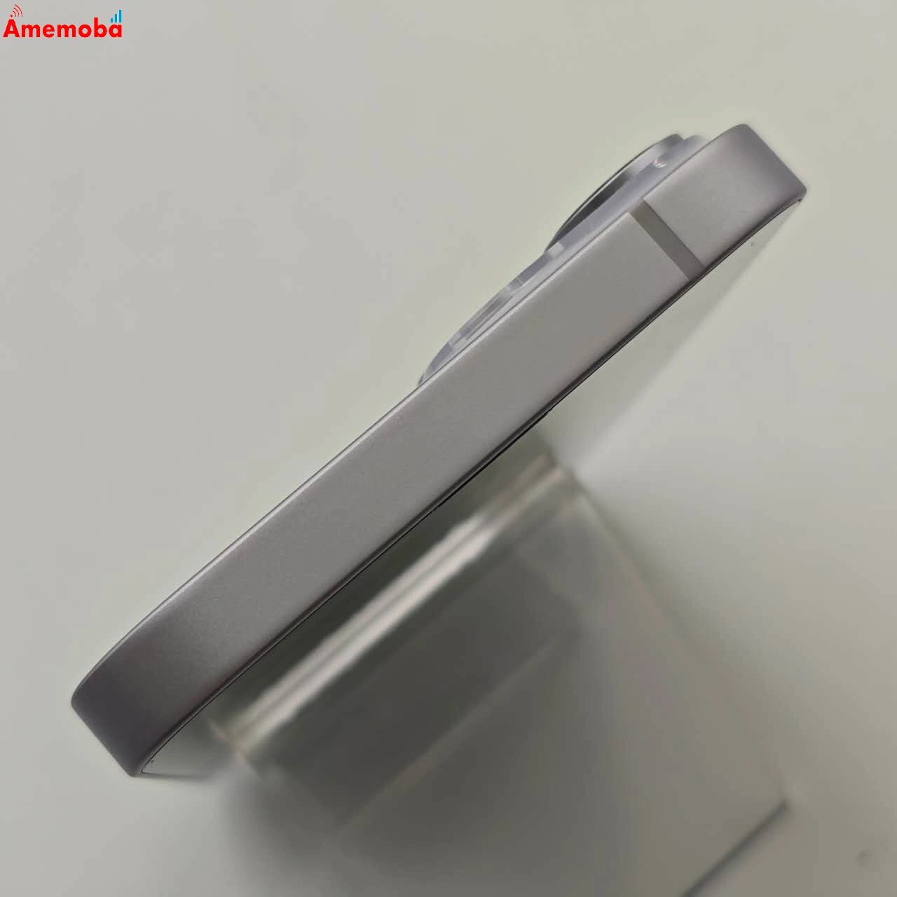 iPhone14 128GB パープル MPUY3J/A AU版SIMフリー 美品