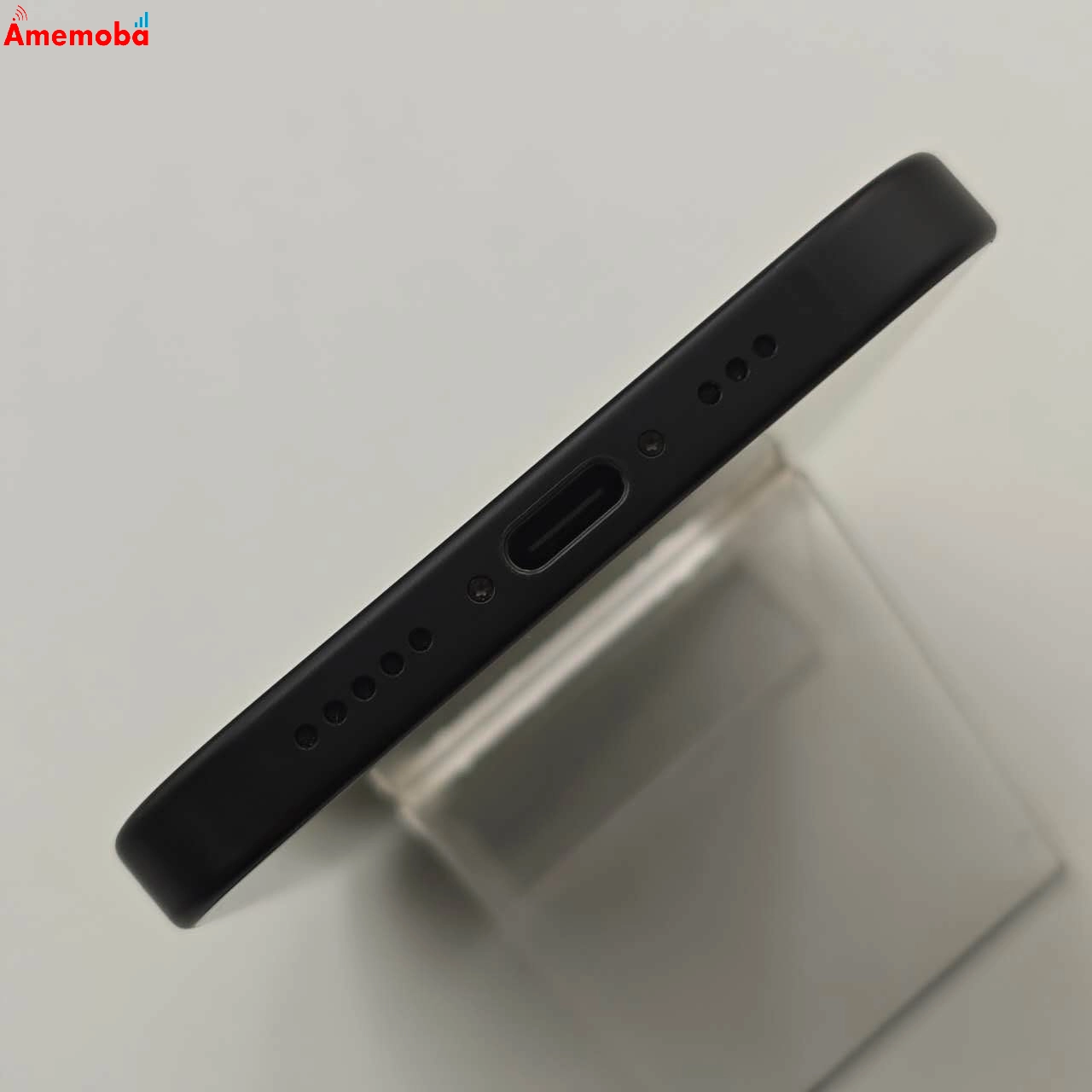 iPhone15 128GB ブラック MTMH3J/A Apple版SIMフリー 極美品