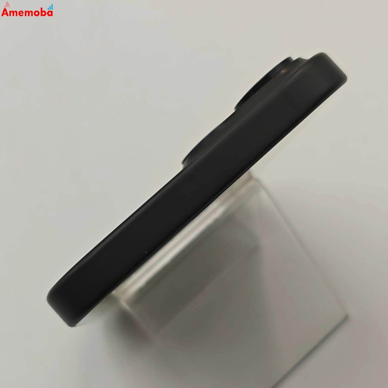 iPhone15 128GB ブラック MTMH3J/A Apple版SIMフリー 極美品