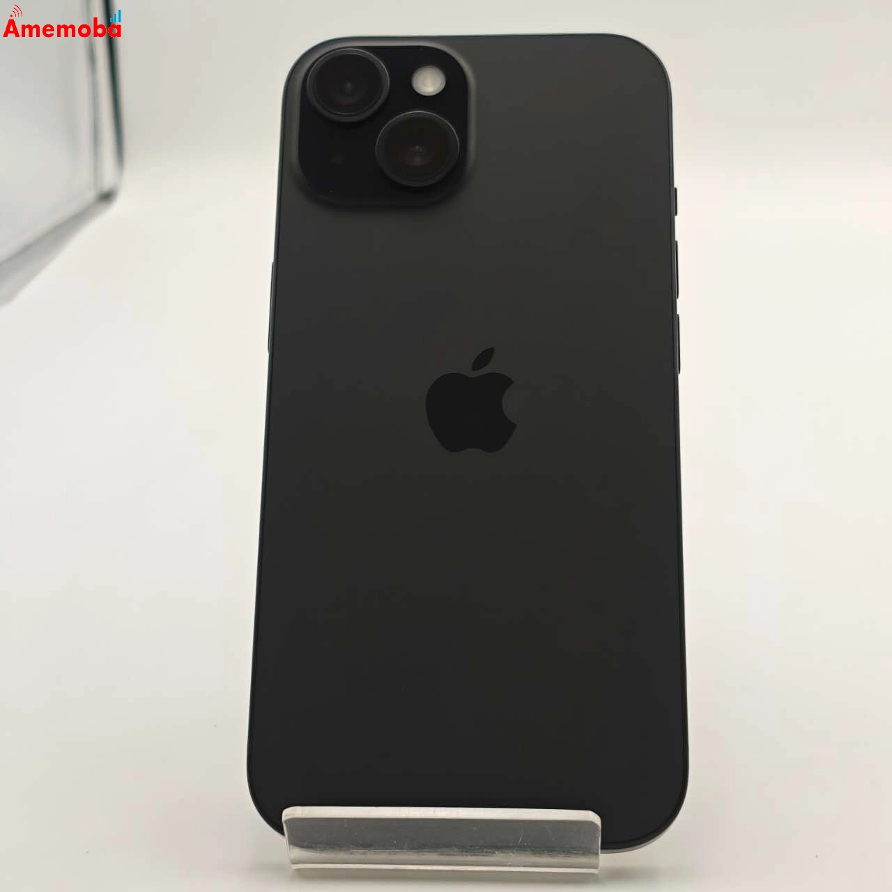 iPhone15 128GB ブラック MTMH3J/A Apple版SIMフリー 極美品