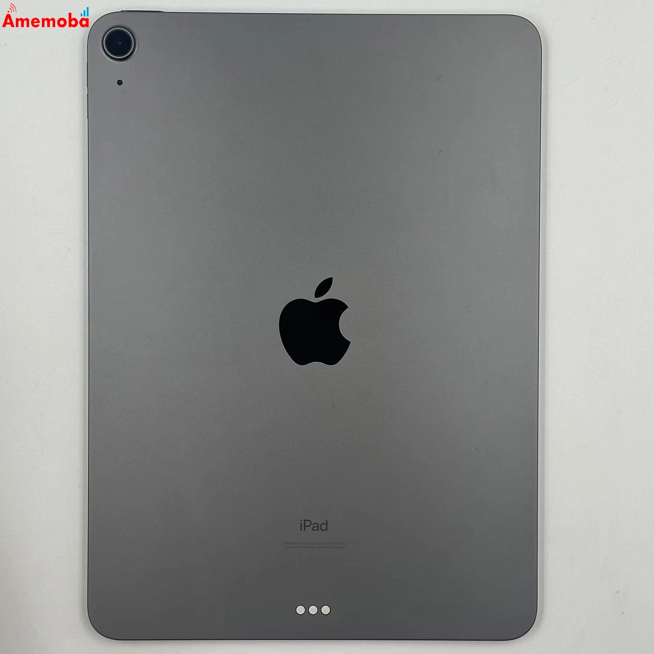 iPad Air 第4世代 Wi-Fiモデル 64GB スペースグレイ FYFM2J/A 極美品