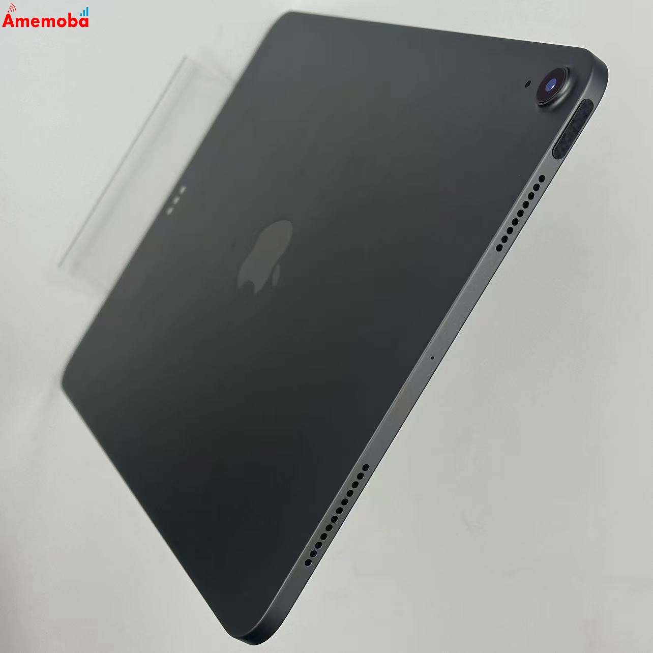 iPad Air 第4世代 Wi-Fiモデル 64GB スペースグレイ FYFM2J/A 極美品