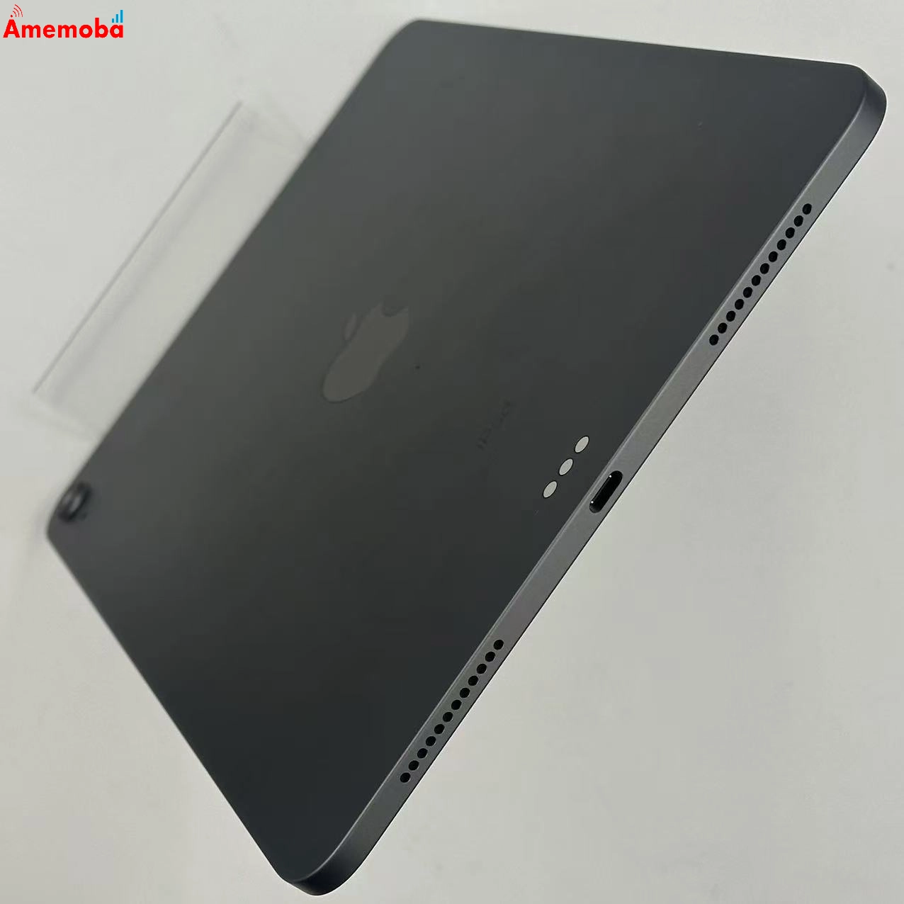 iPad Air 第4世代 Wi-Fiモデル 64GB スペースグレイ FYFM2J/A 極美品