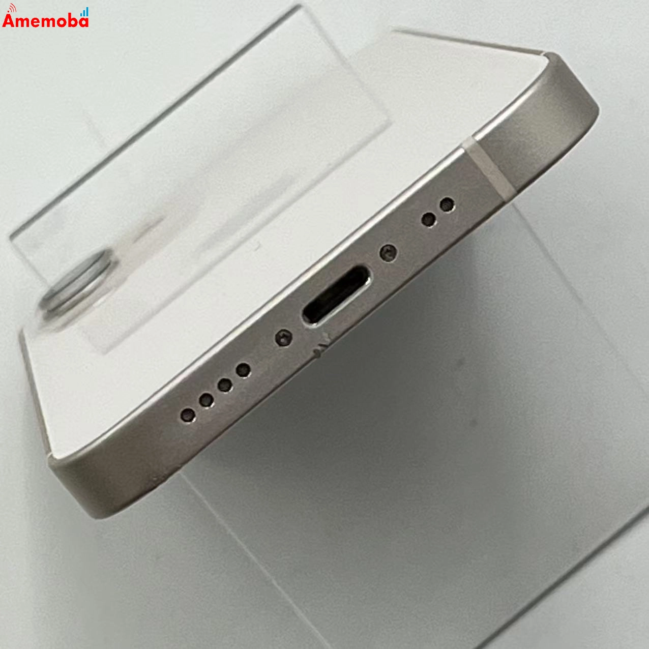 iPhone12 mini 64GB ホワイト MGA63J/A SIMフリー 美品