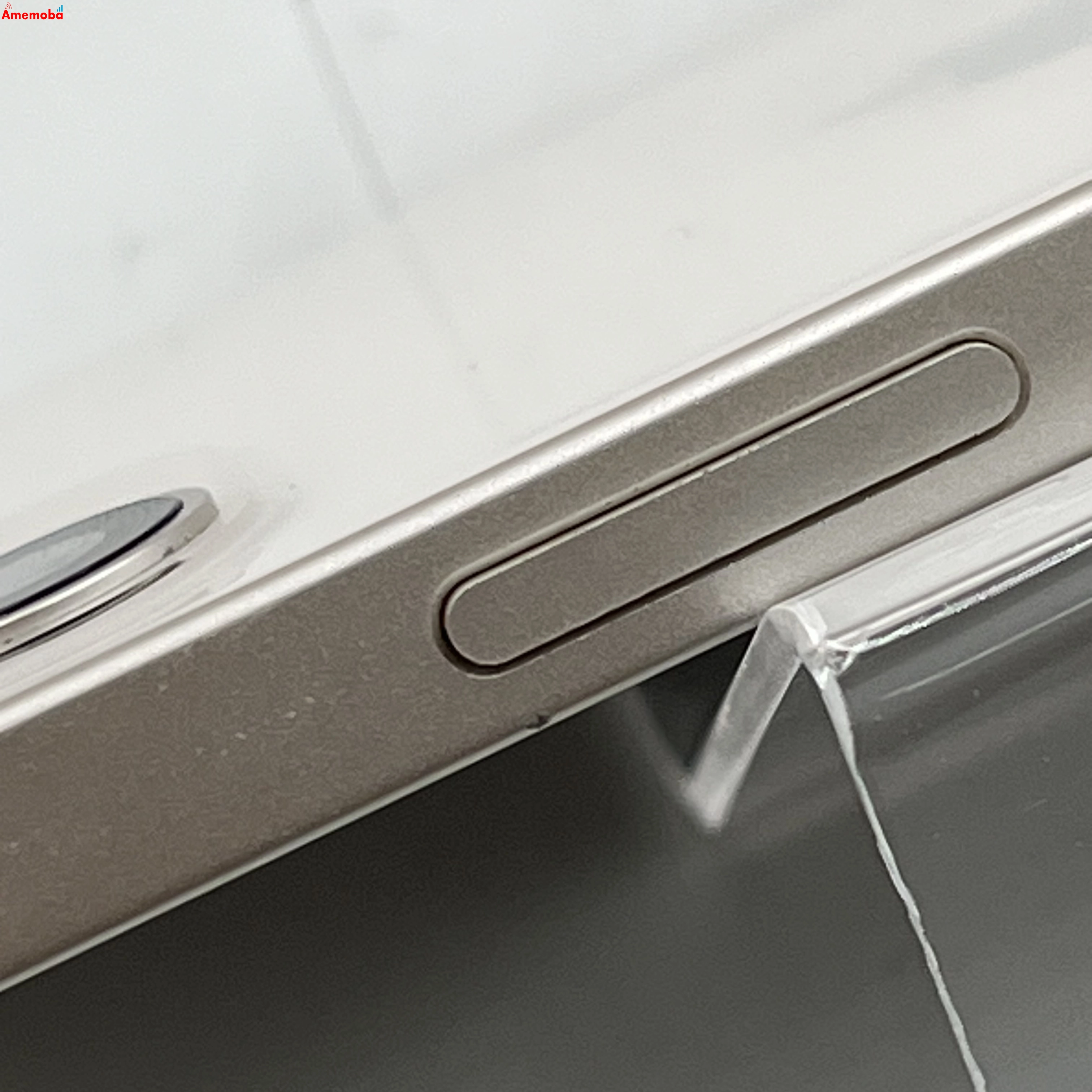 iPhone12 mini 64GB ホワイト MGA63J/A SIMフリー 美品