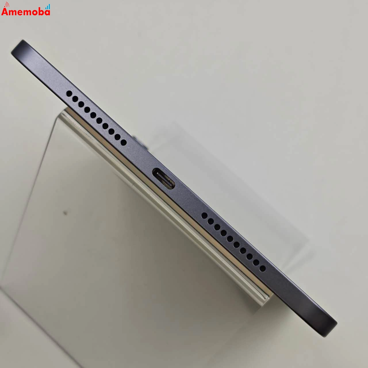 iPad mini 第6世代 Wi-Fiモデル 256GB パープル NK7X3ZP/A