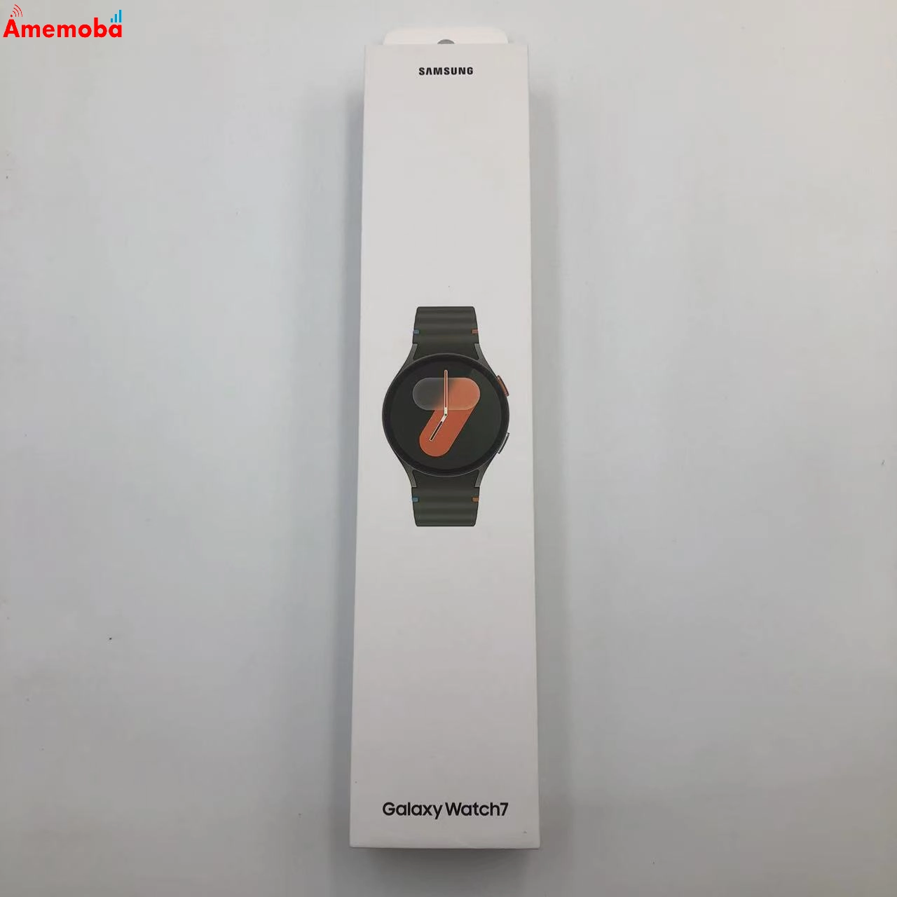 Galaxy Watch7 LTEモデル 44mm 2GB/32GB グリーン SM-L315F SIMフリー 未開封
