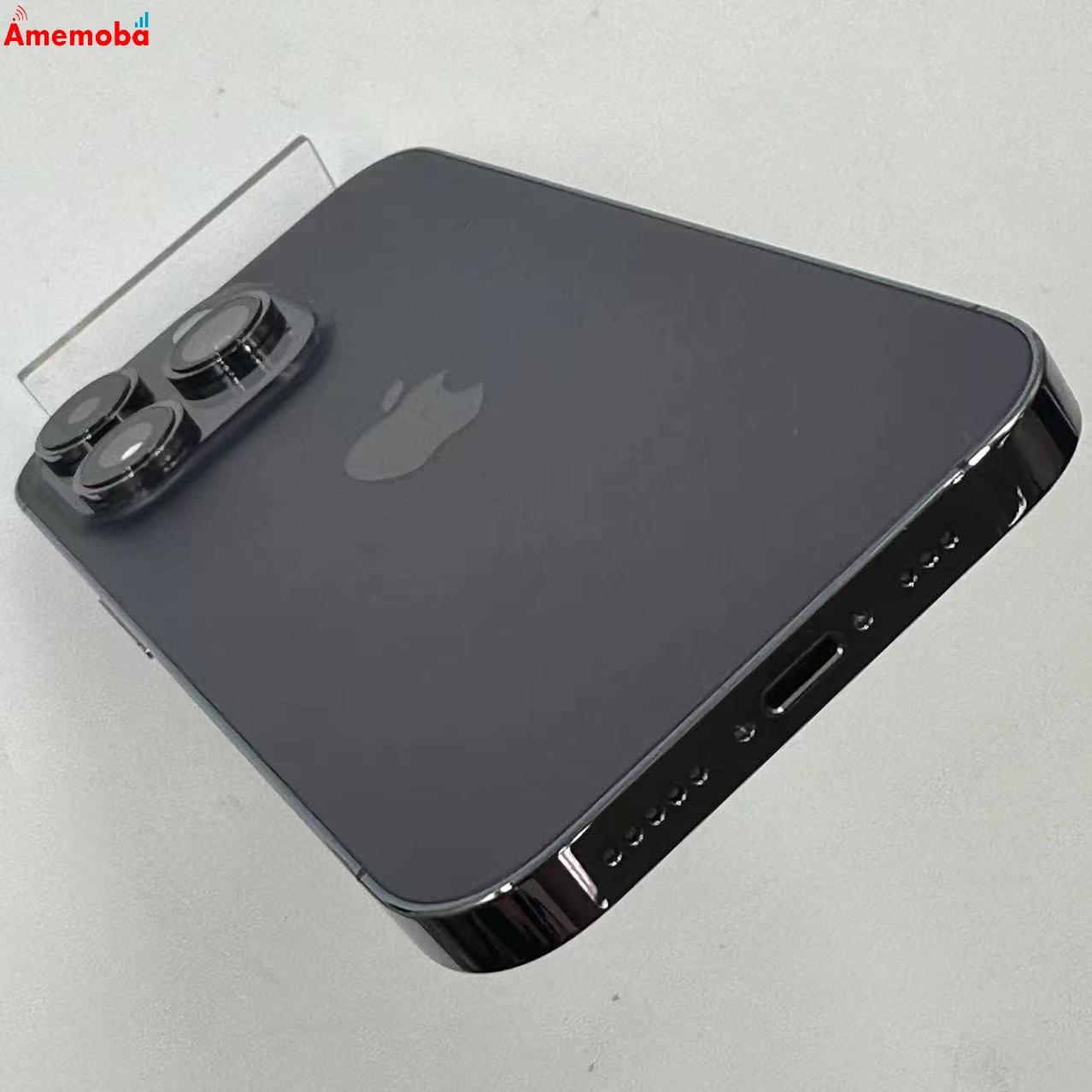 iPhone14 Pro 512GB ディープパープル MQ283J/A Apple版SIMフリー 美品