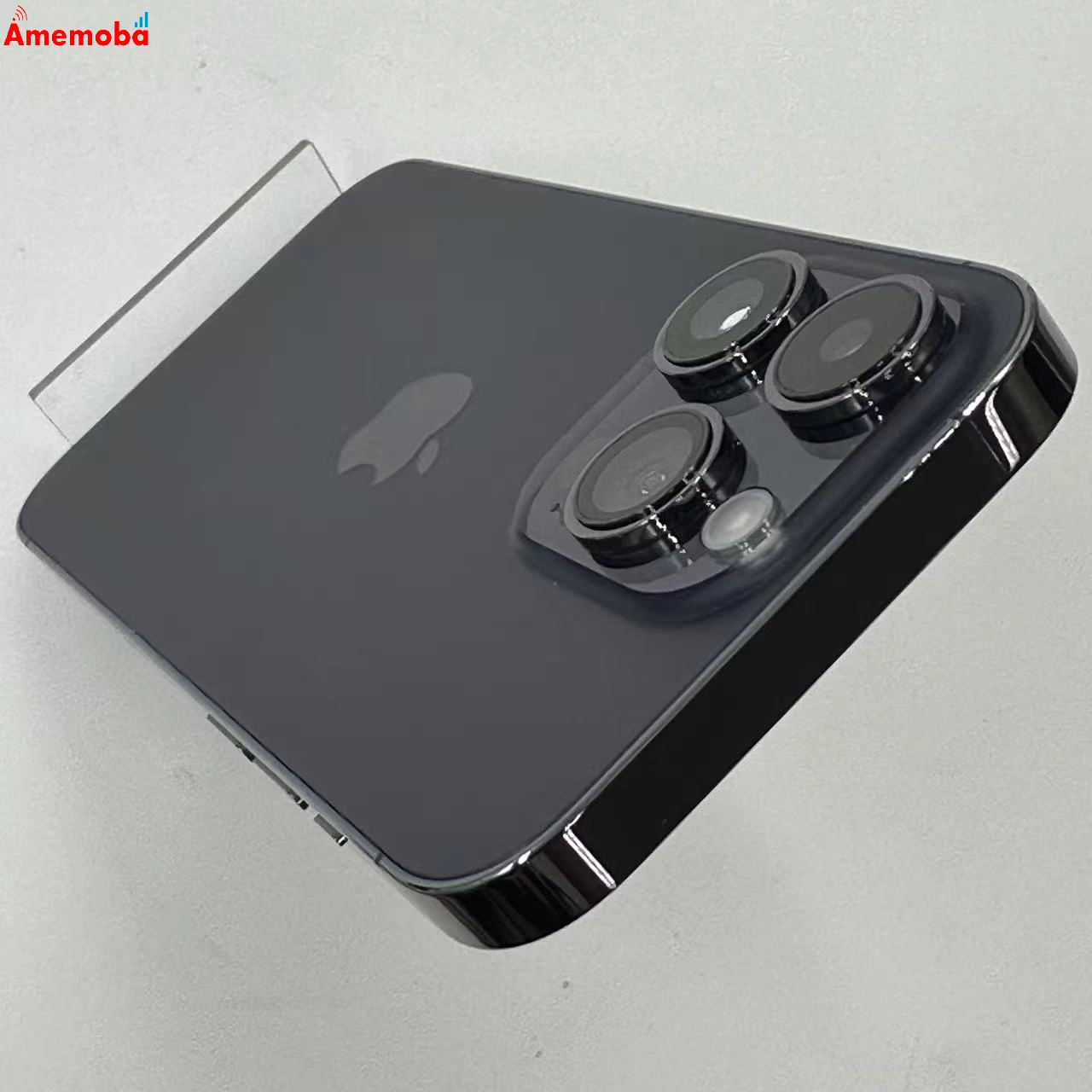 iPhone14 Pro 512GB ディープパープル MQ283J/A Apple版SIMフリー 美品