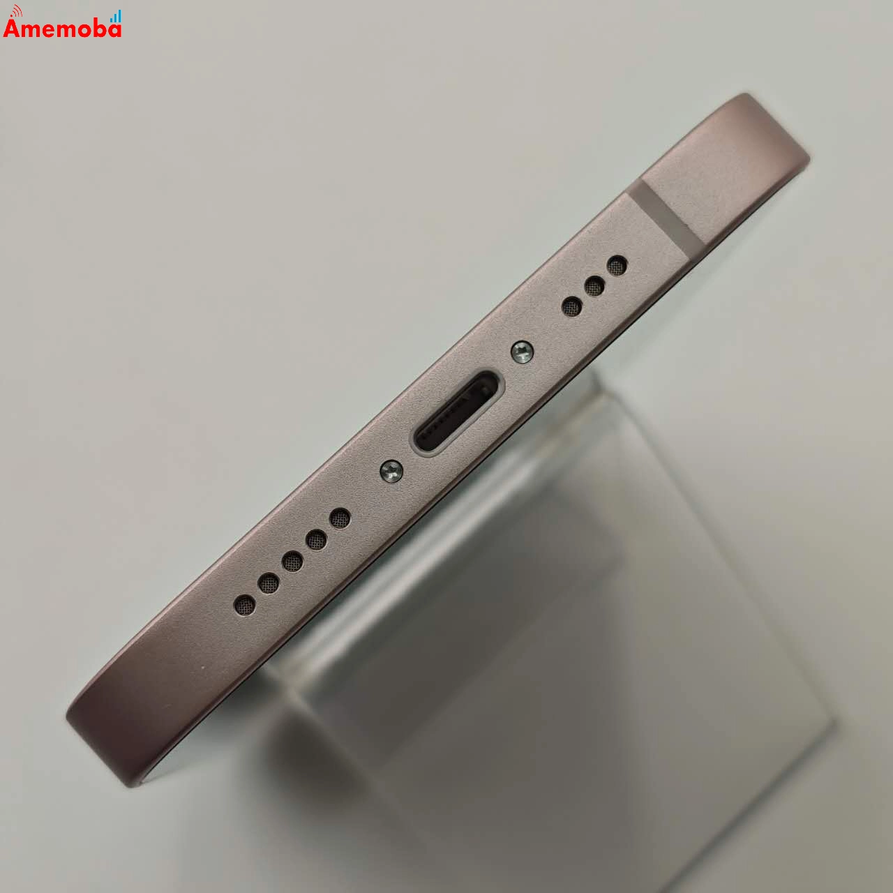 iPhone13 128GB ピンク NLNE3J/A Apple版SIMフリー 極美品