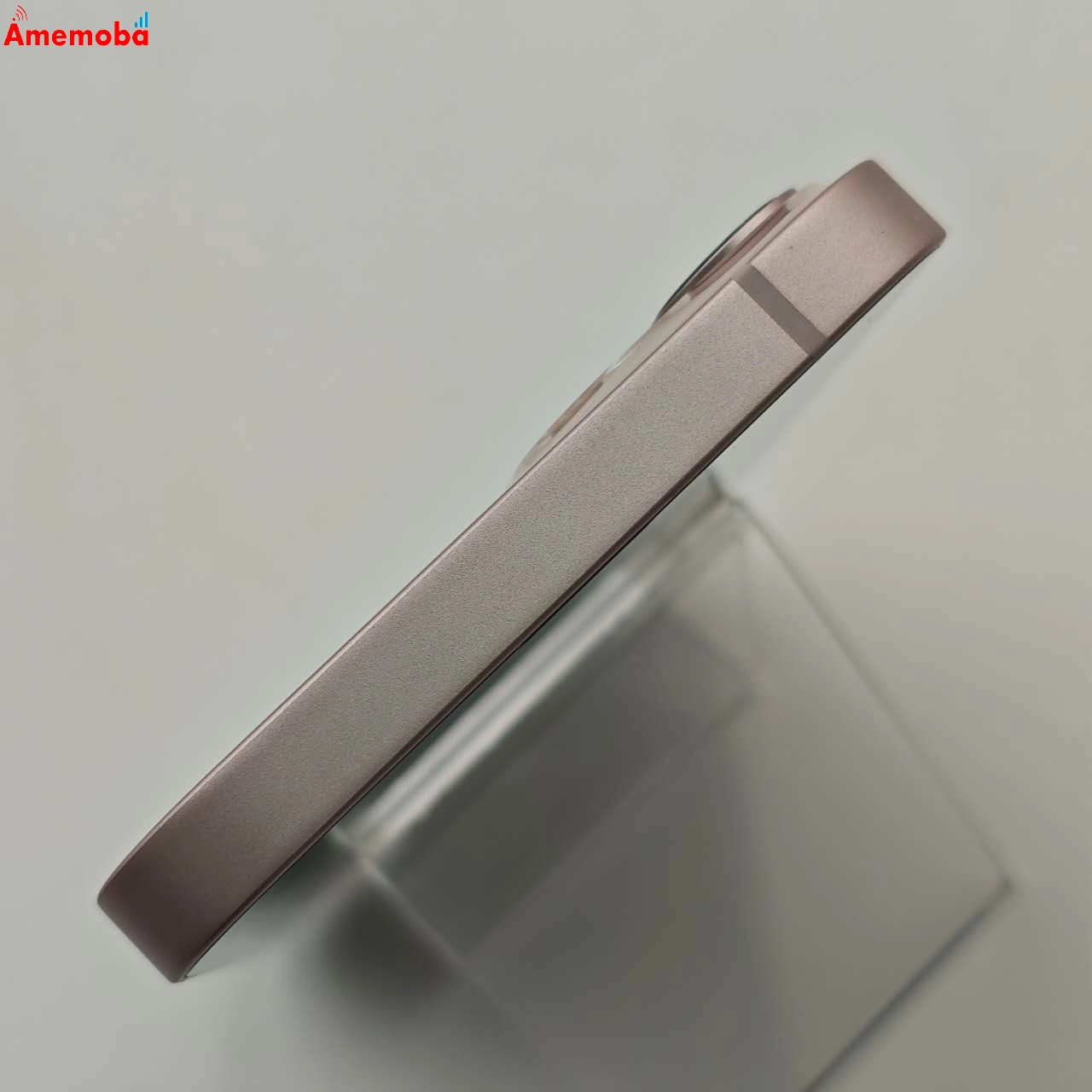 iPhone13 128GB ピンク NLNE3J/A Apple版SIMフリー 極美品