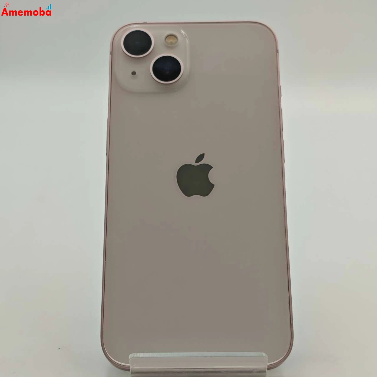 iPhone13 128GB ピンク NLNE3J/A Apple版SIMフリー 極美品