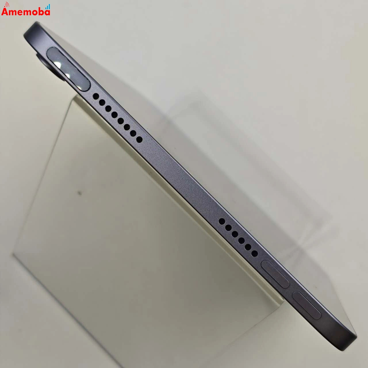 iPad mini 第6世代 Wi-Fiモデル 256GB パープル MK7X3J/A ジャンク品