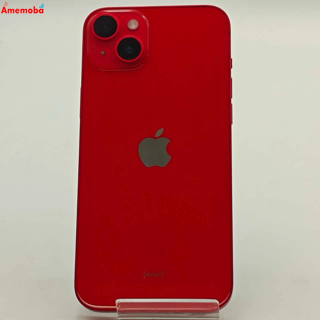iPhone14 Plus 128GB Product Red MQ4F3J/A Apple版SIMフリー 美品