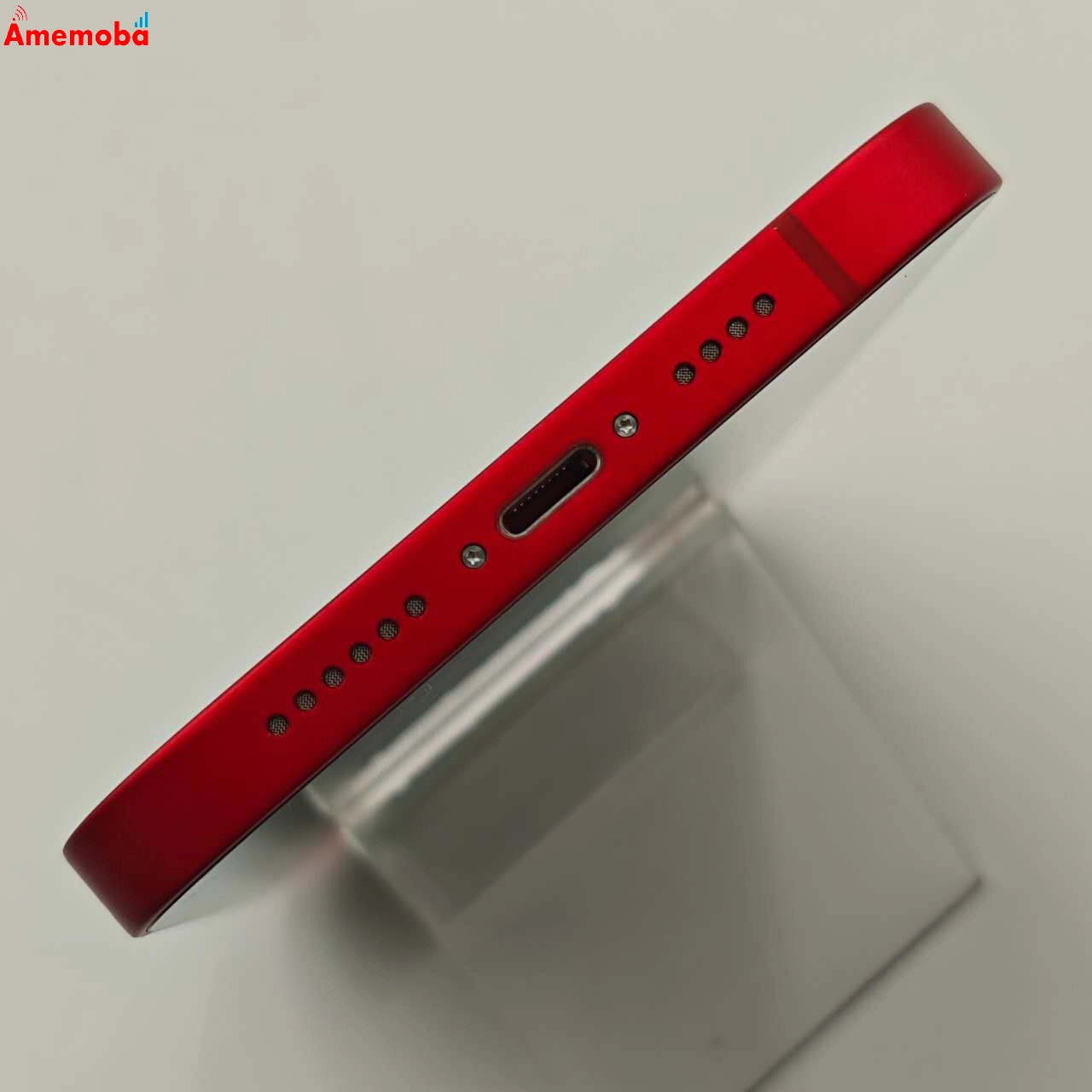 iPhone14 Plus 128GB Product Red MQ4F3J/A Apple版SIMフリー 美品