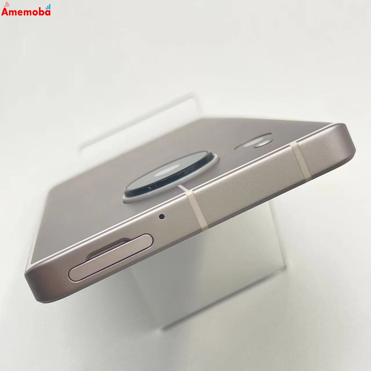 AQUOS sense7 128GB ラベンダー SH-53C docomo版SIMフリー 極美品