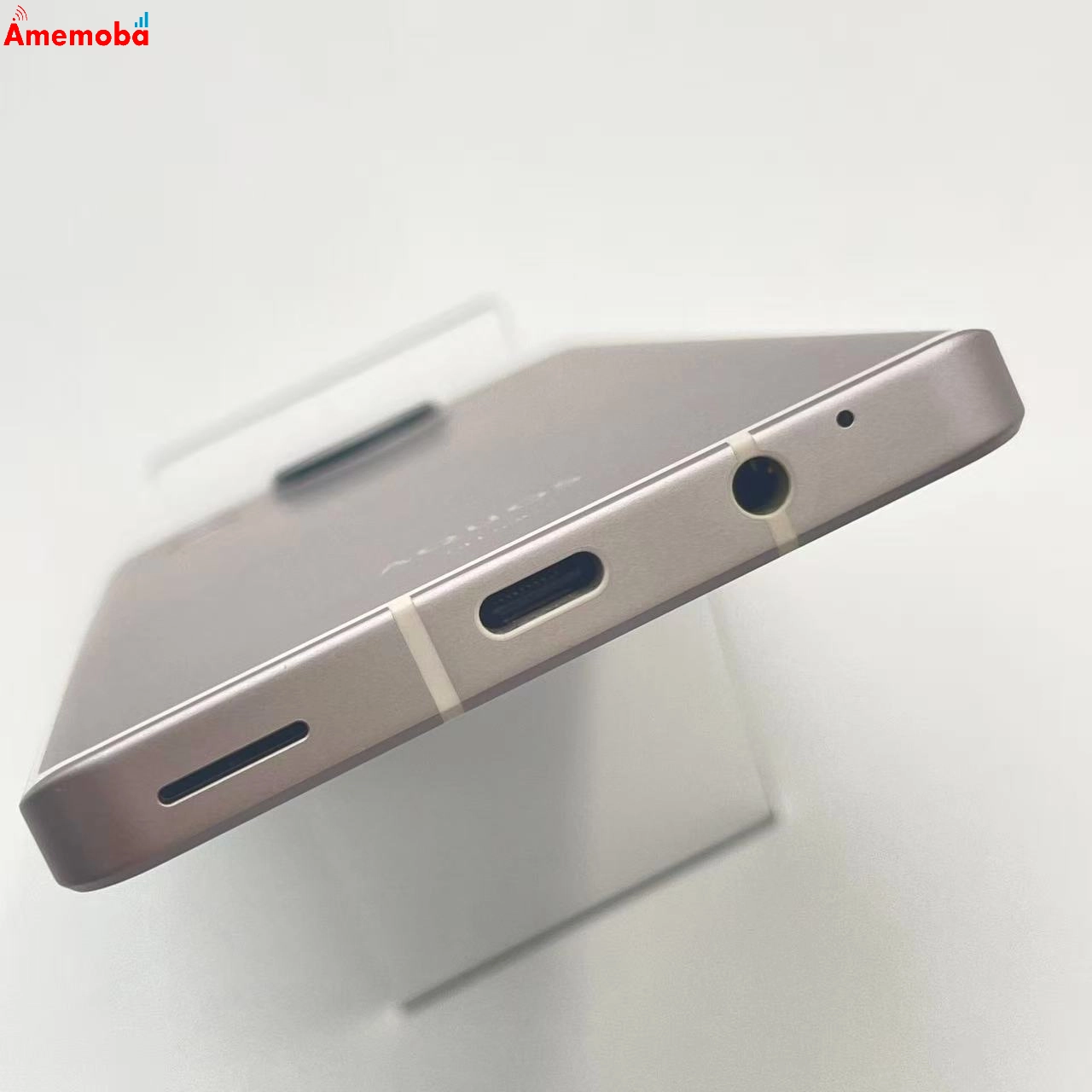 AQUOS sense7 128GB ラベンダー SH-53C docomo版SIMフリー 極美品