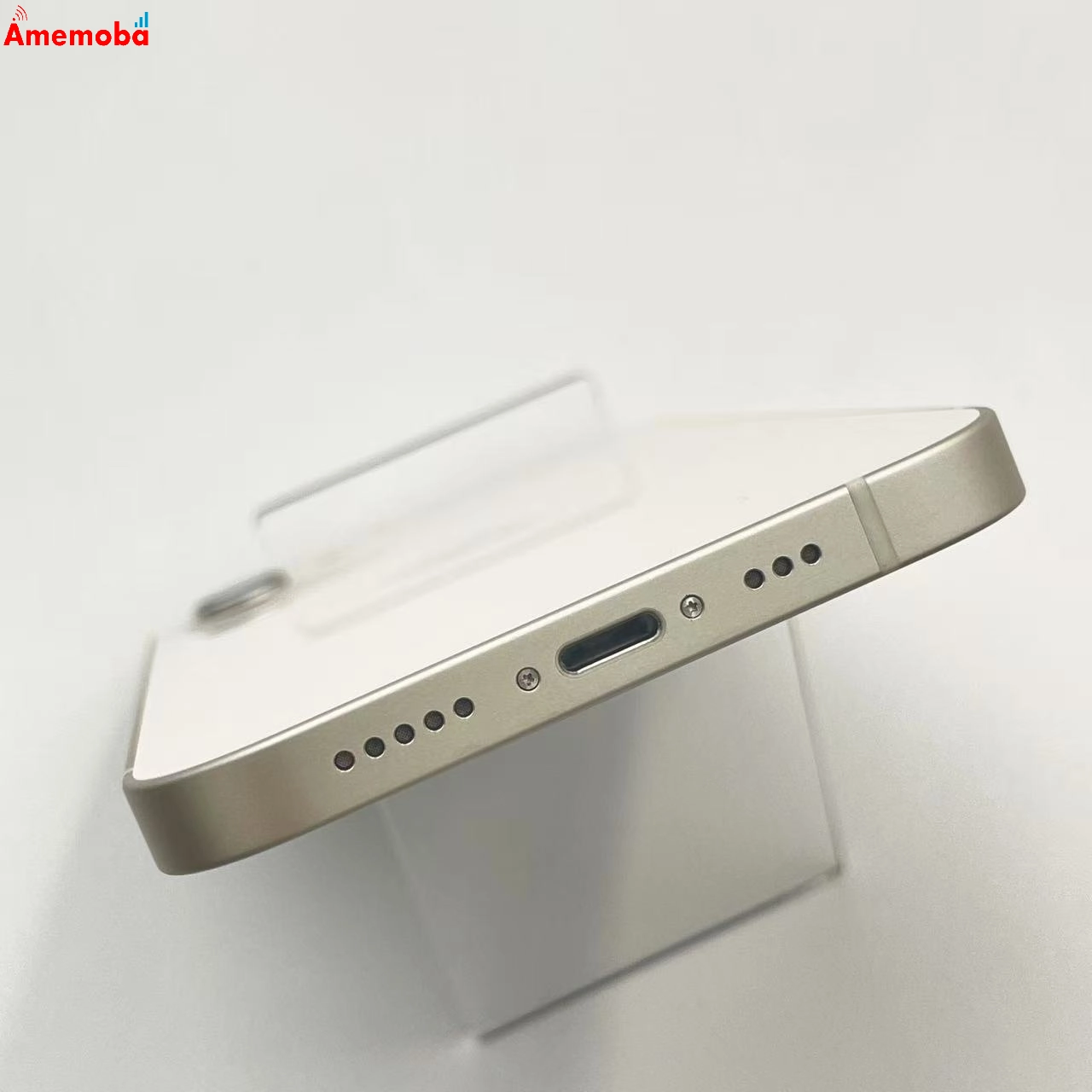 iPhone12 64GB ホワイト MGHP3J/A docomo版SIMフリー 極美品