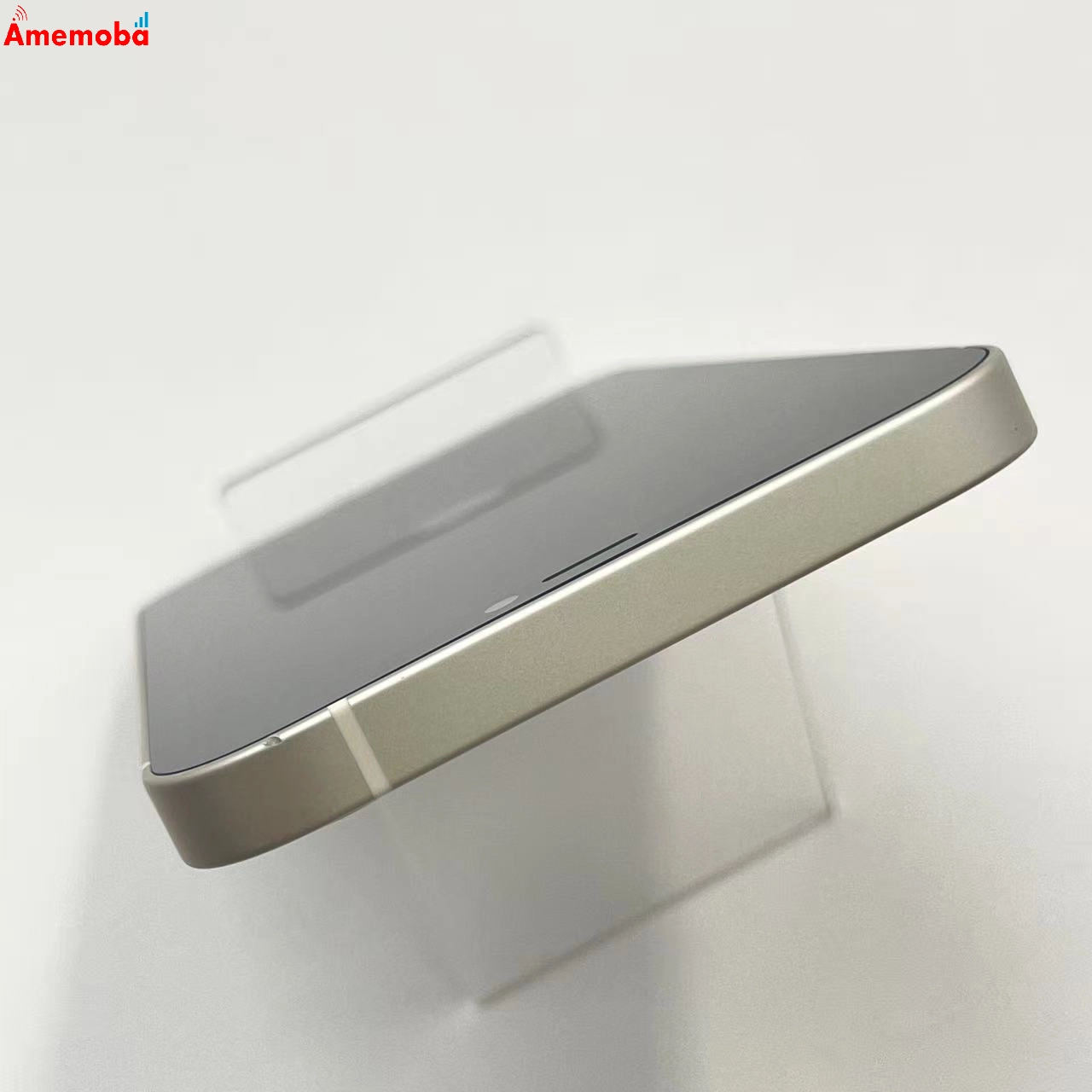 iPhone12 64GB ホワイト MGHP3J/A Apple版SIMフリー