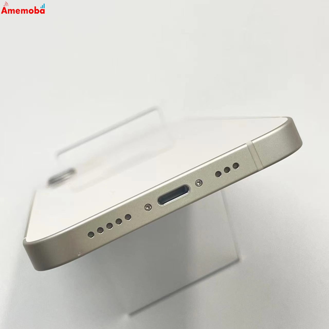 iPhone12 64GB ホワイト MGHP3J/A Apple版SIMフリー