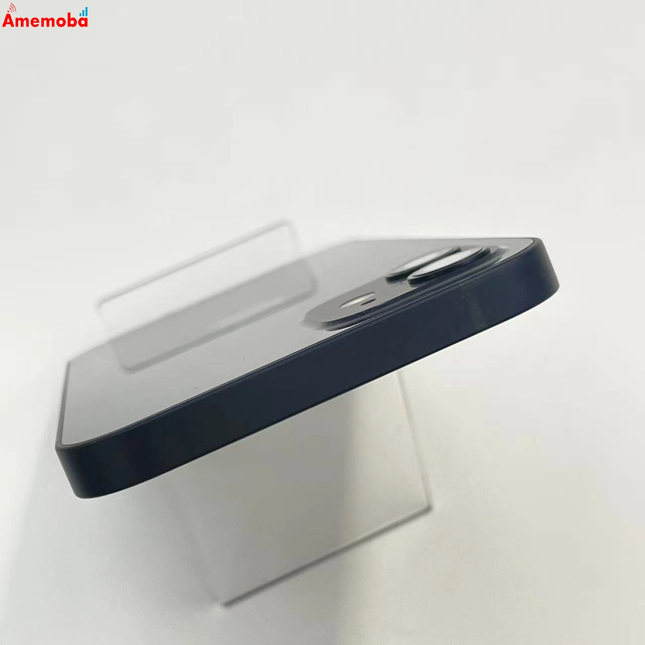 iPhone12 Pro 128GB パシフィックブルー MGM83J/A AU版SIMフリー au