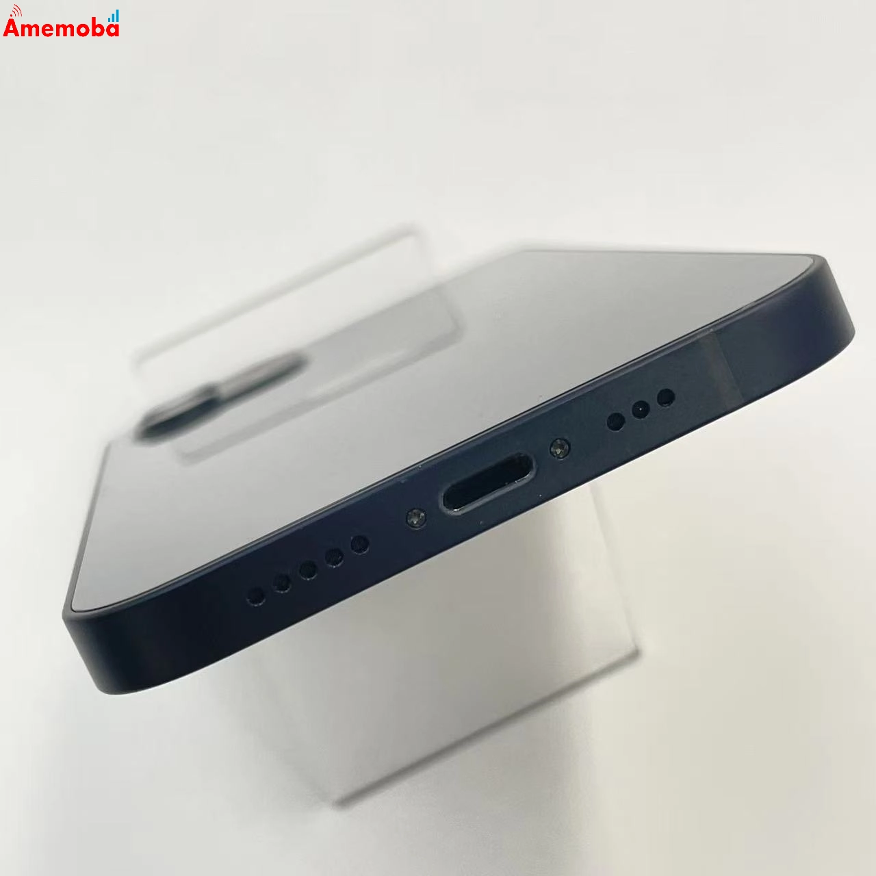 iPhone12 Pro 128GB パシフィックブルー MGM83J/A AU版SIMフリー au