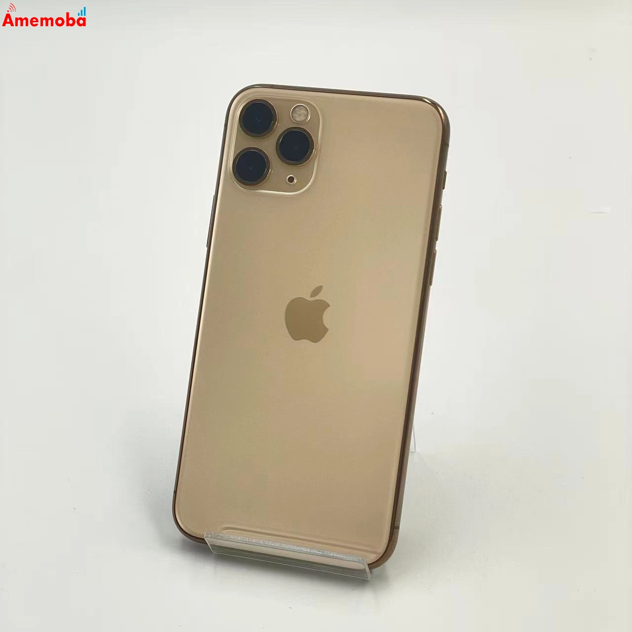 iPhone11 Pro 64GB ゴールド NWC52J/A SoftBank版SIMフリー 美品