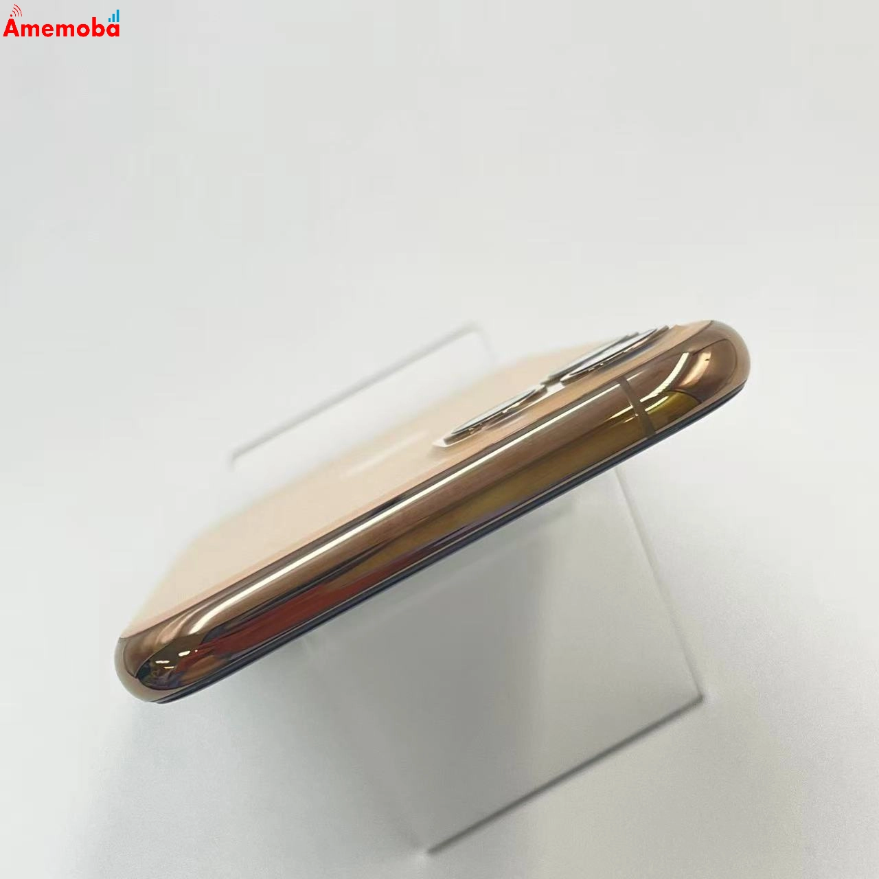 iPhone11 Pro 64GB ゴールド NWC52J/A SoftBank版SIMフリー 美品