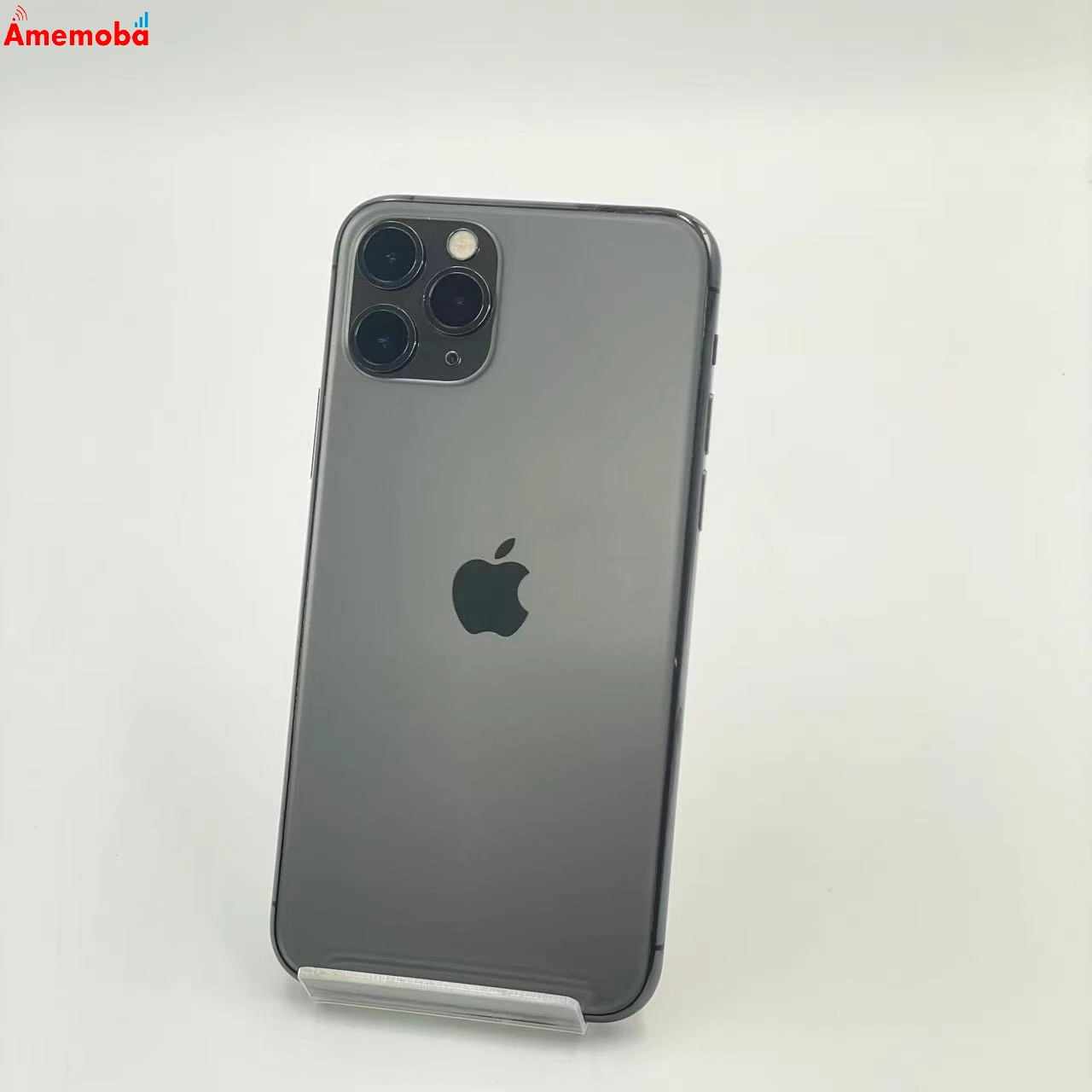 iPhone11 Pro 64GB スペースグレイ MWC22J/A docomo版SIMフリー