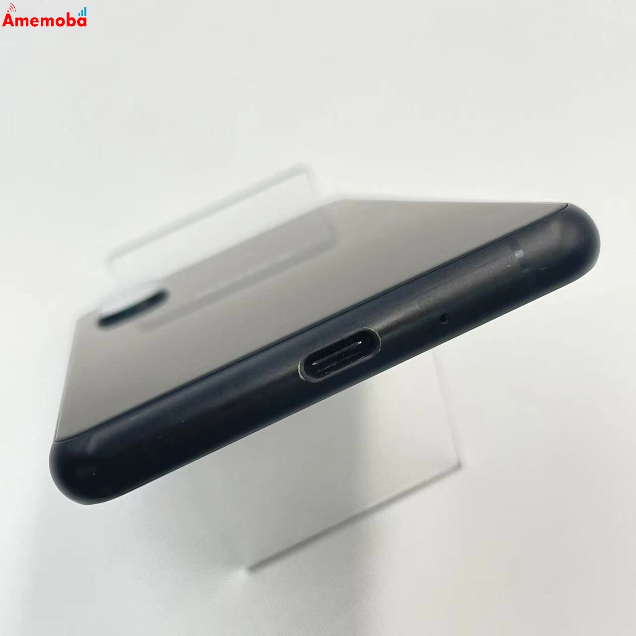 Xperia 5 III 128GB ブラック SOG05 AU版SIMフリー 美品