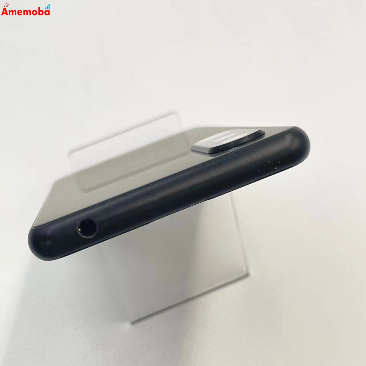 Xperia 5 III 128GB ブラック SOG05 AU版SIMフリー 美品