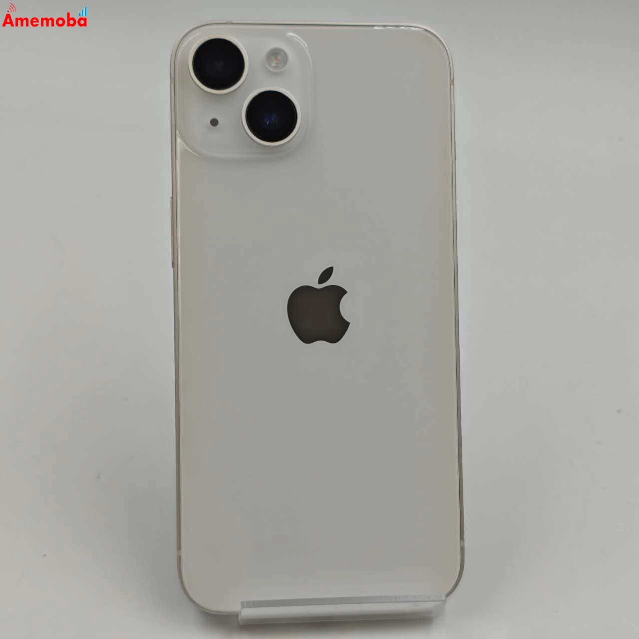 iPhone14 128GB スターライト MPUQ3J/A Apple版SIMフリー ジャンク品