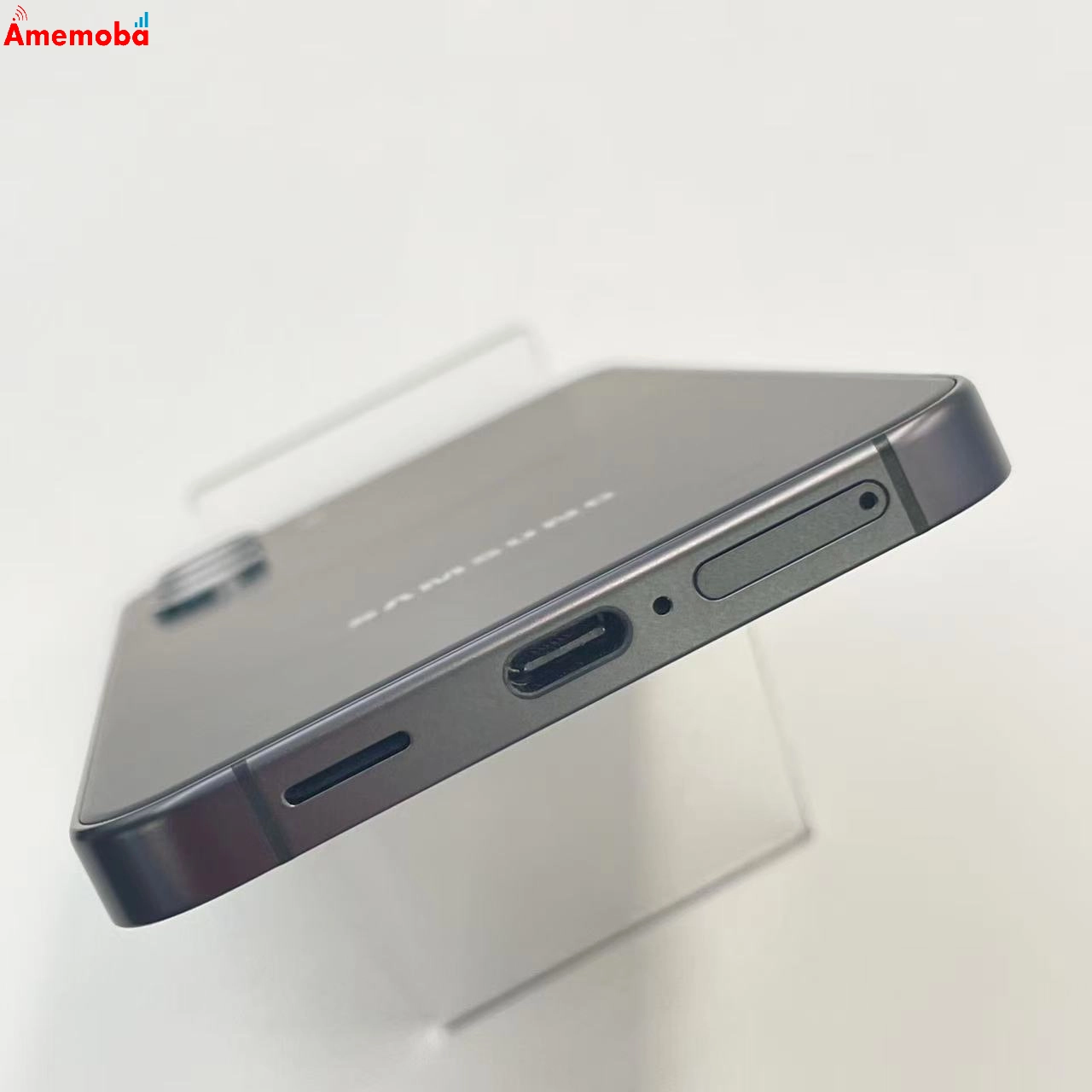 Galaxy S24 8GB/256GB コバルトバイオレット SM-S921Q スドア版SIMフリー