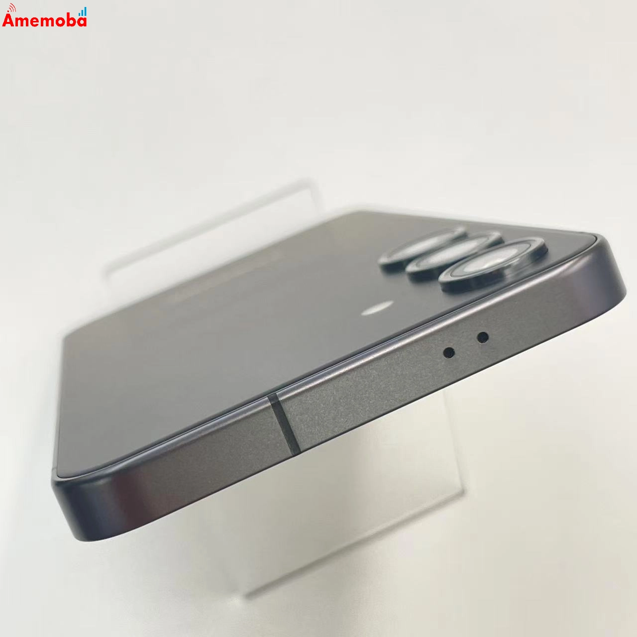 Galaxy S24 8GB/256GB コバルトバイオレット SM-S921Q スドア版SIMフリー