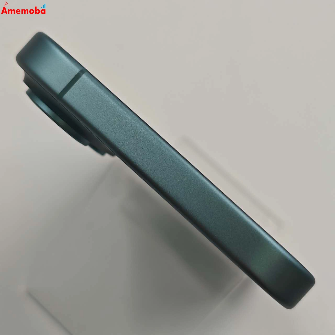 iPhone16 256GB ティール MYE13J/A  Apple版SIMフリー 美品