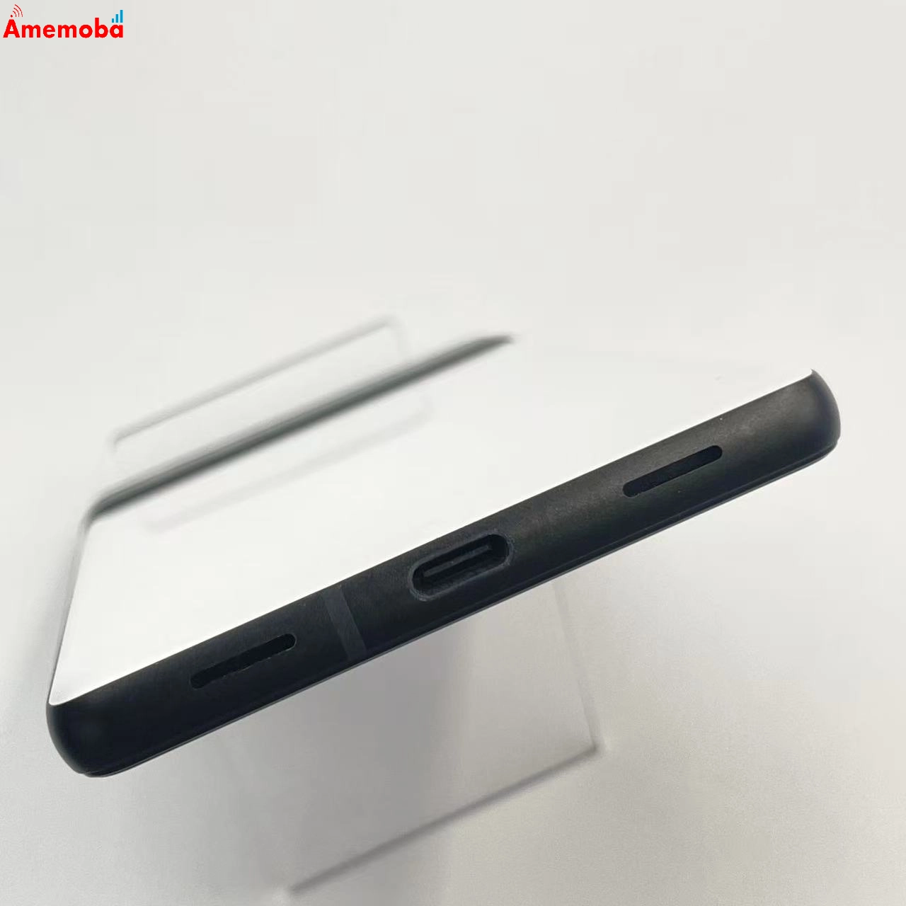 Google Pixel 6a 128GB Charcoal GB17L AU版SIMフリー