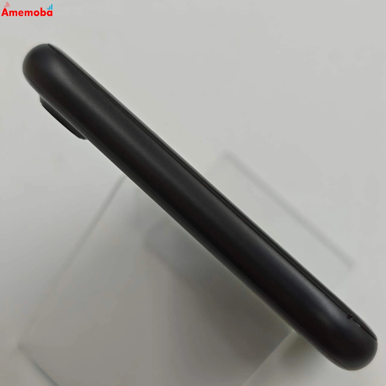 iPhone7 256GB ブラック MNCQ2J/A AU版SIMフリー au