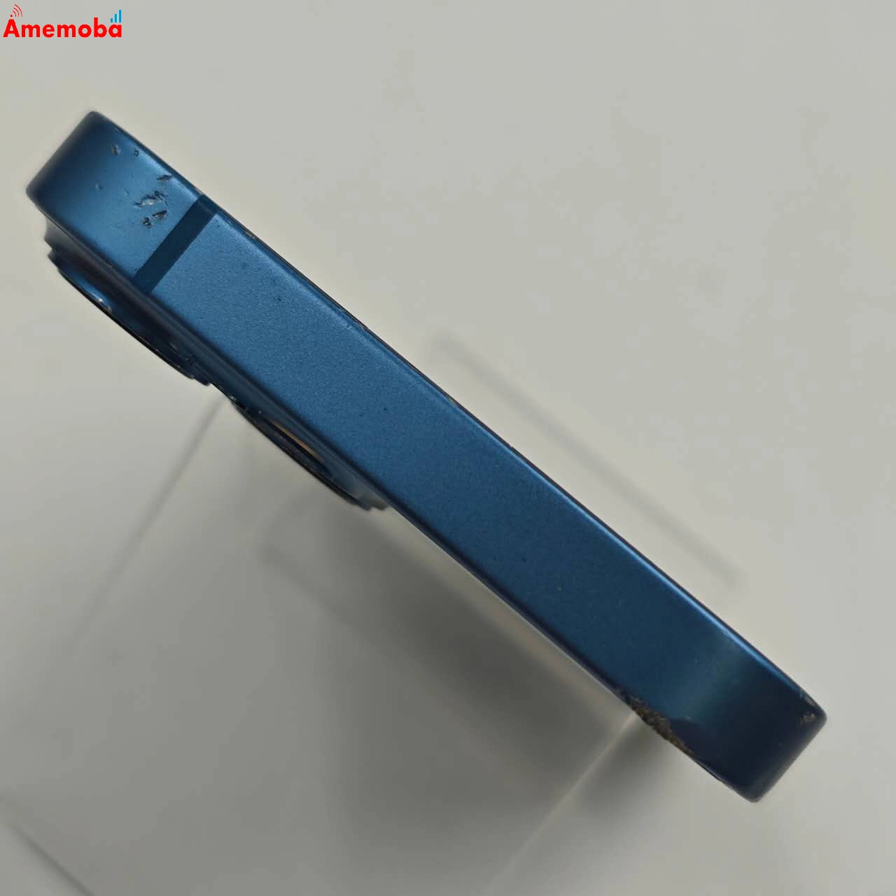 iPhone13 mini 256GB ブルー MLK93ZP/A  Apple版SIMフリー ジャンク品