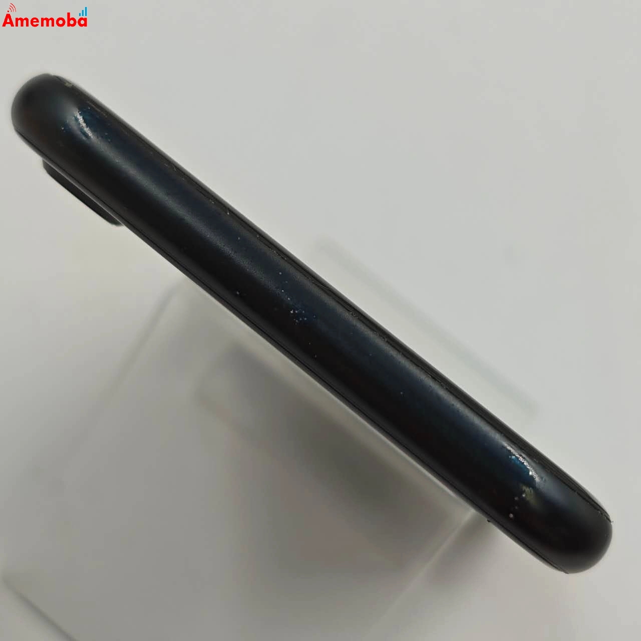 iPhoneSE 第3世代 64GB ミッドナイト MMYC3J/A SoftBank版SIMフリー