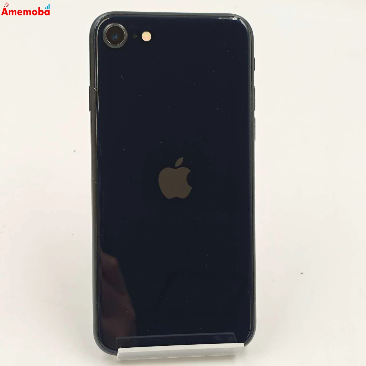 iPhoneSE 第3世代 64GB ミッドナイト MMYC3J/A SoftBank版SIMフリー