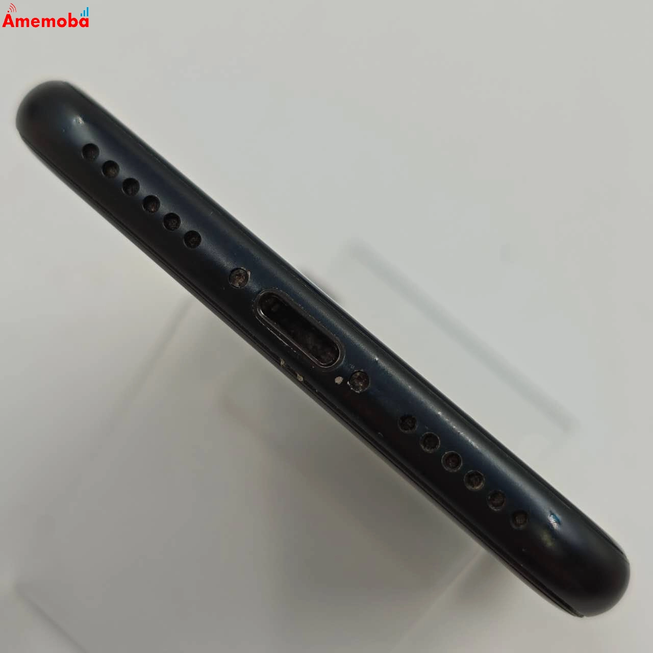 iPhoneSE 第3世代 64GB ミッドナイト MMYC3J/A SoftBank版SIMフリー